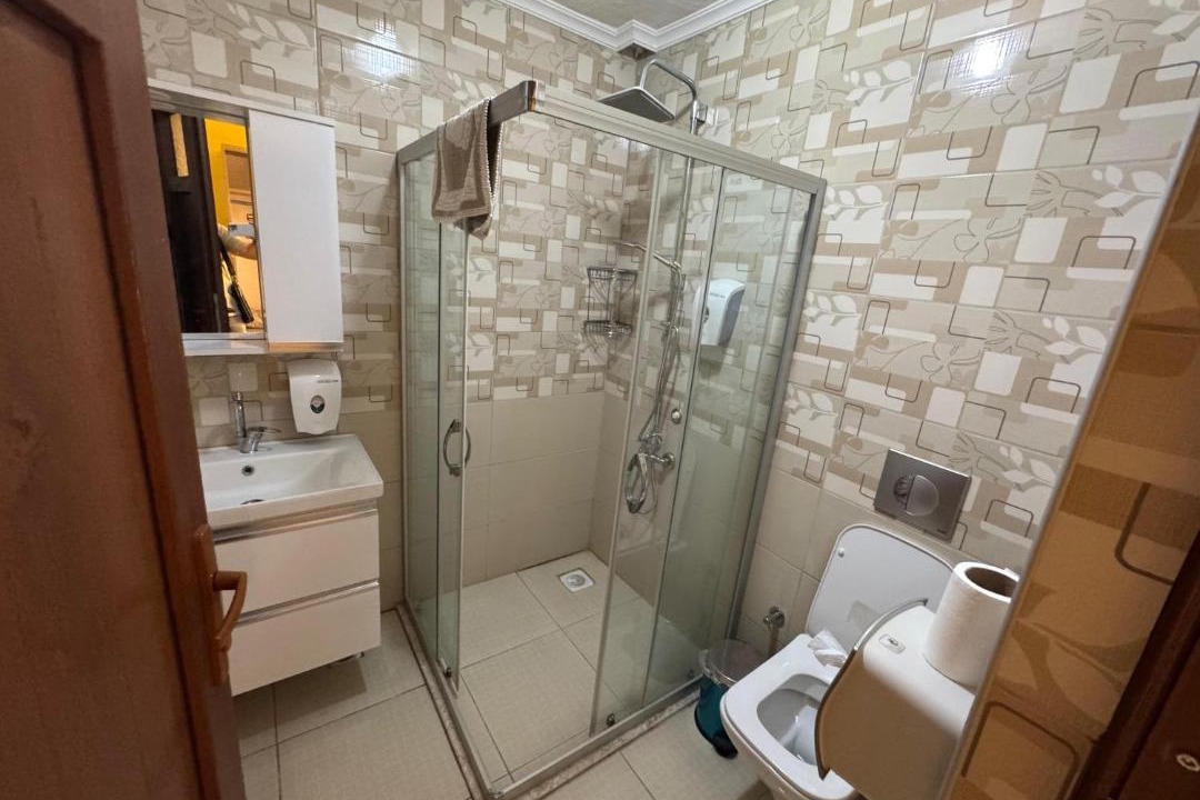 Photo of Bathroom in Koycegiz