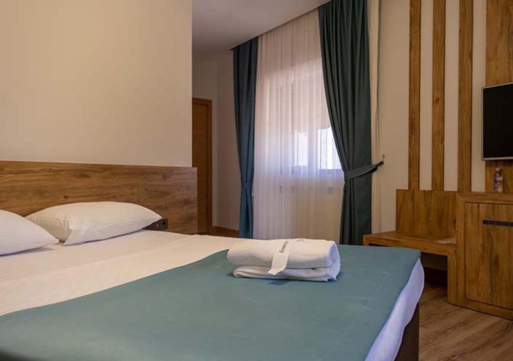 Photo of Bedroom in Canakkale