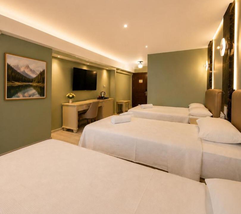 Photo of Bedroom in Zonguldak