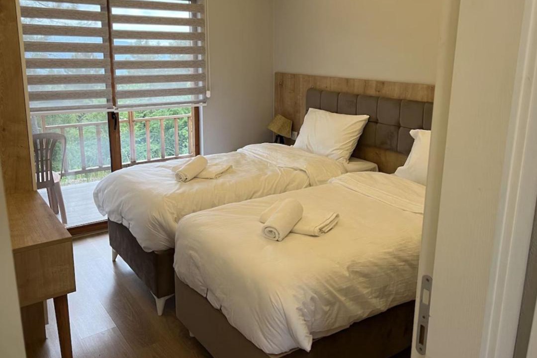 Photo of Bedroom in Unye