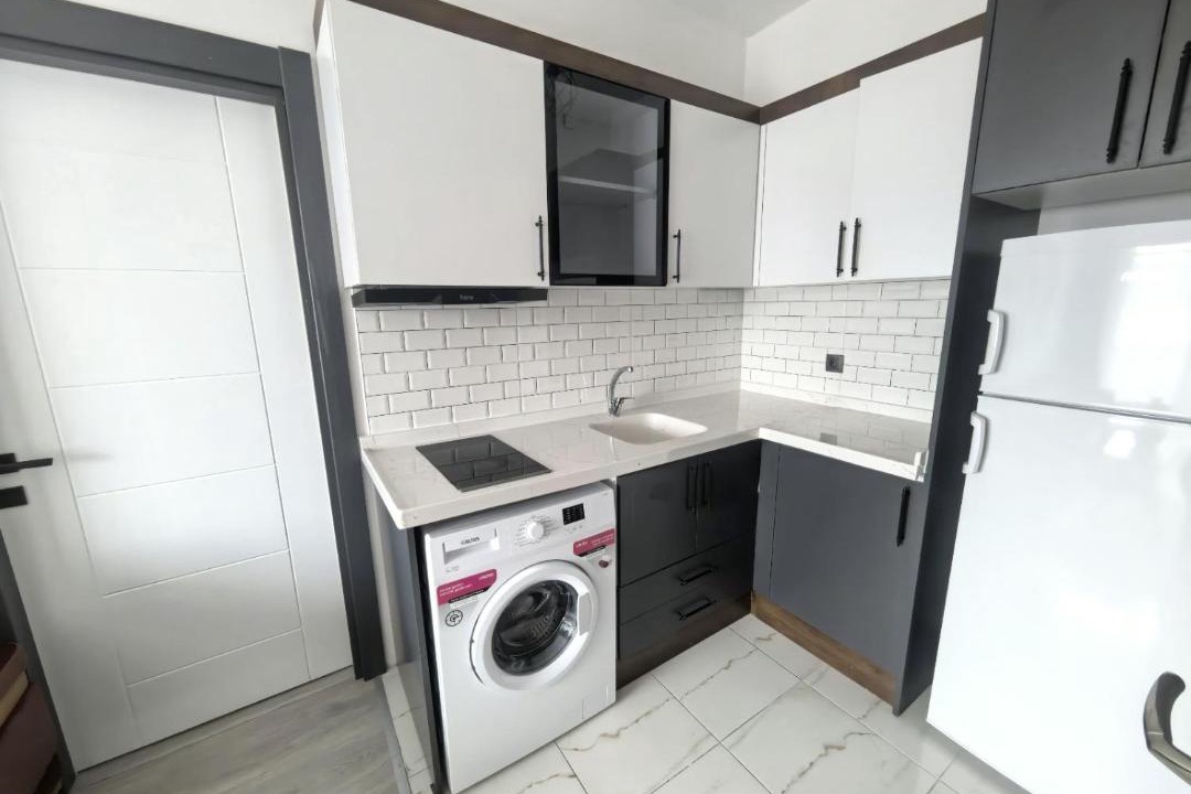 Photo of Kitchen in Kayseri