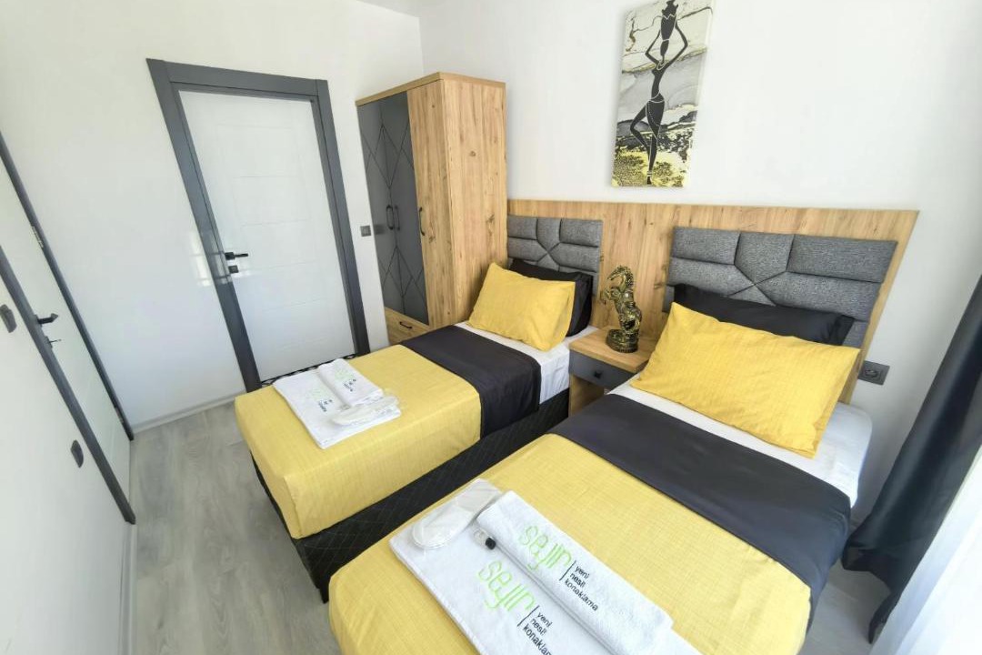 Photo of Bedroom in Kayseri