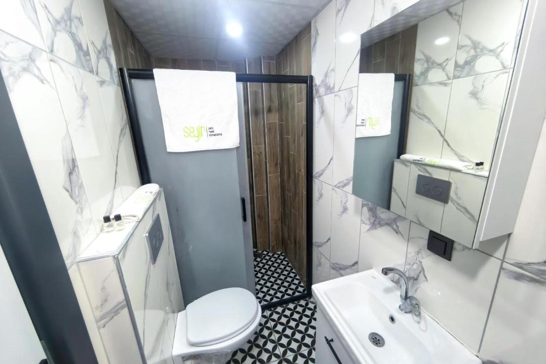 Photo of Bathroom in Kayseri