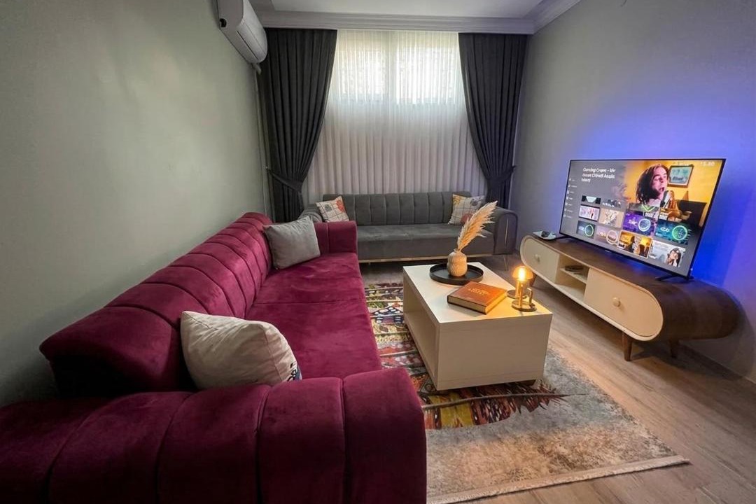 Photo of Livingroom in Buca