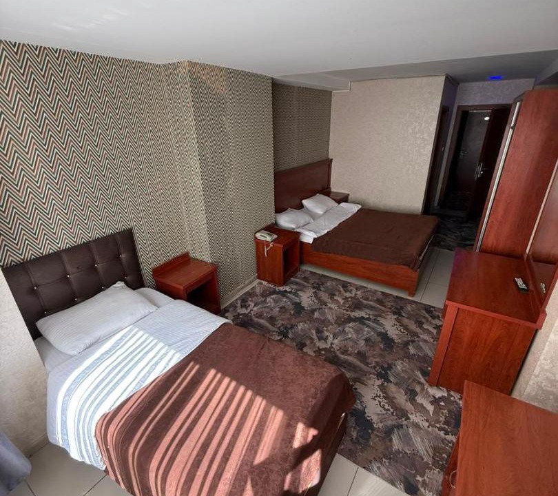 Photo of Bedroom in Ipekyolu