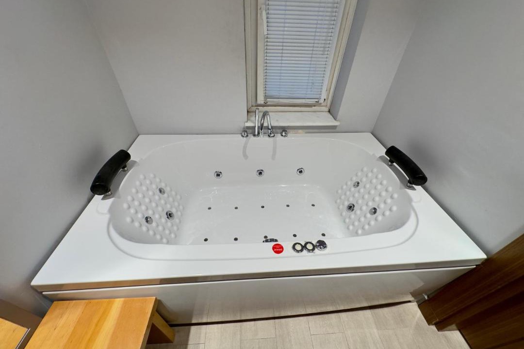 Photo of Bathroom in Kaleici