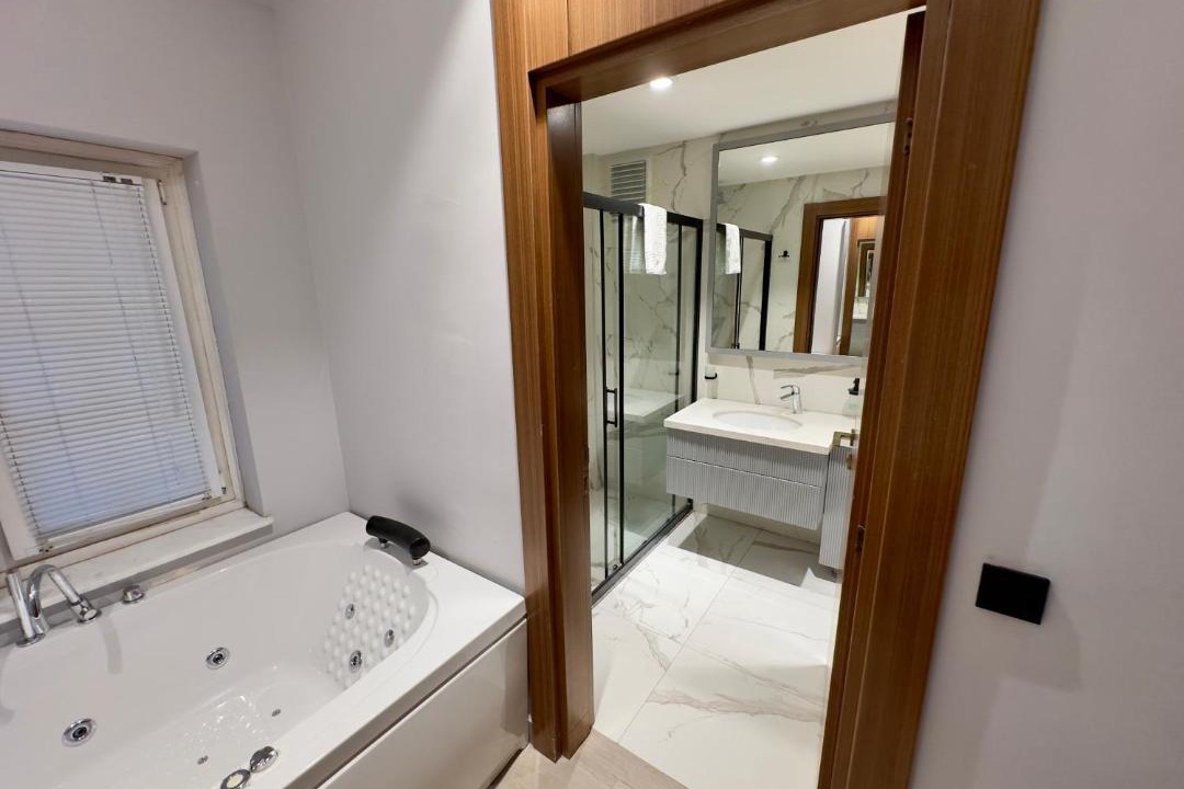 Photo of Bathroom in Kaleici