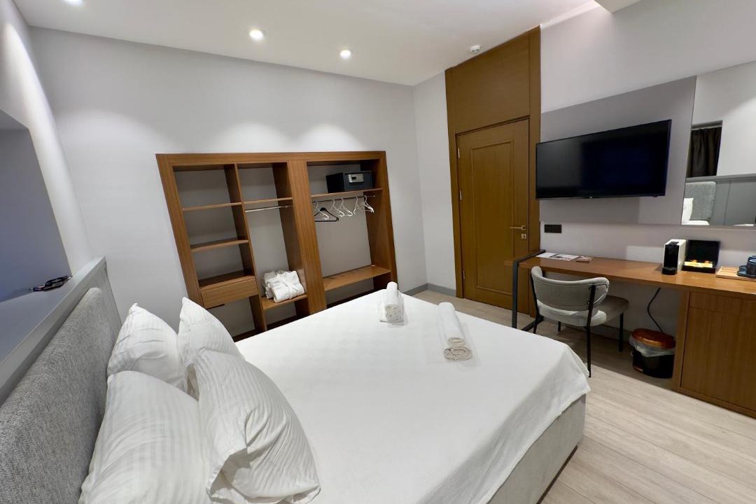 Photo of Bedroom in Kaleici