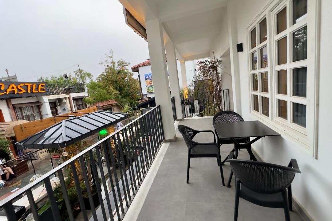 Photo of Patio Balcony in Kaleici