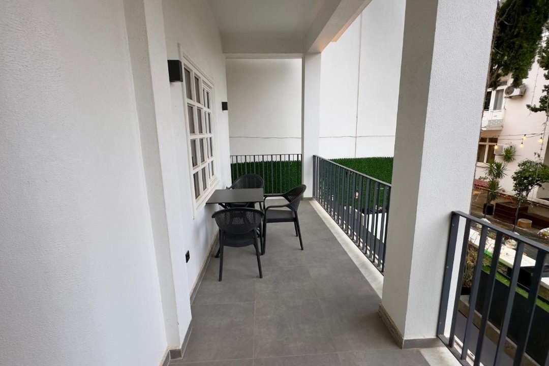 Photo of Patio Balcony in Kaleici