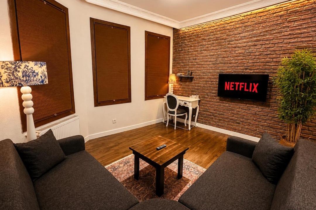 Photo of Livingroom in Karakoy