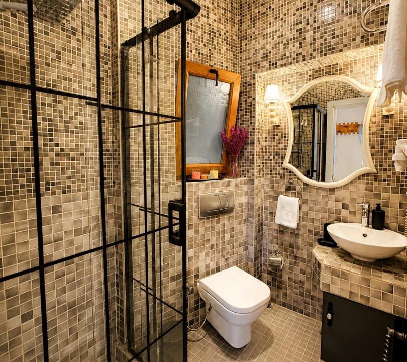 Photo of Bathroom in Karakoy