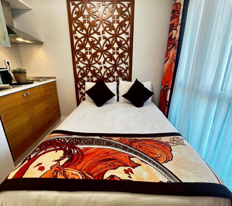 Photo of Bedroom in Cankaya