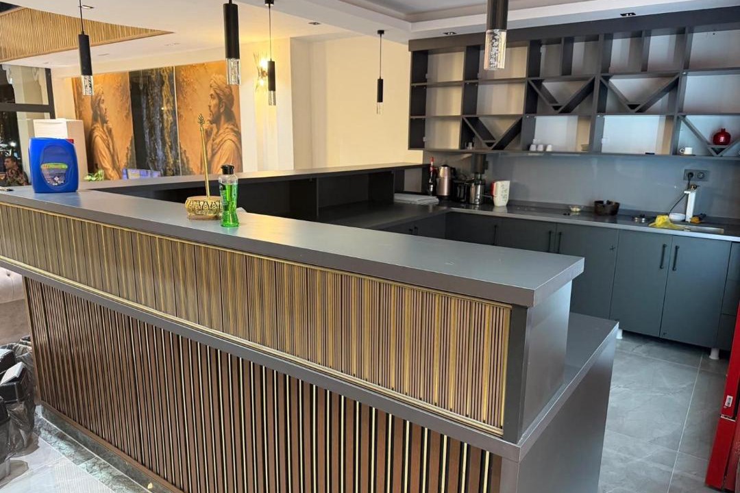 Photo of Kitchen in Cermik