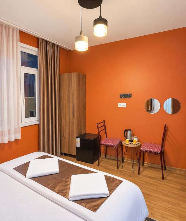 Photo of Bedroom in Taksim