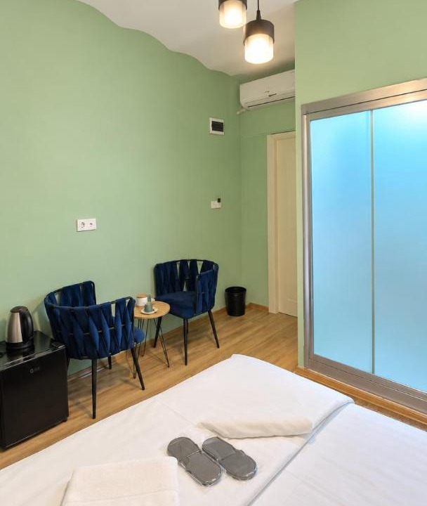 Photo of Bedroom in Taksim