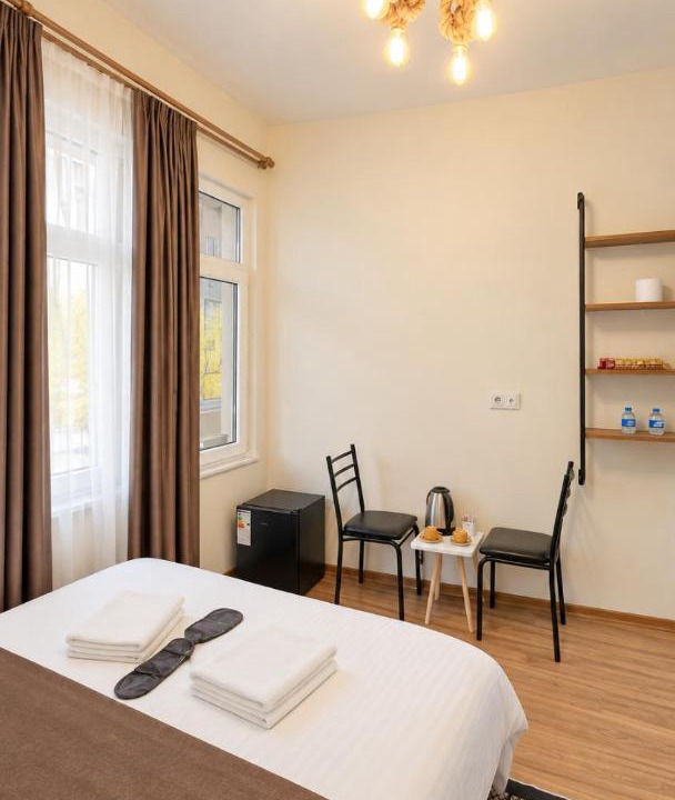 Photo of Bedroom in Taksim