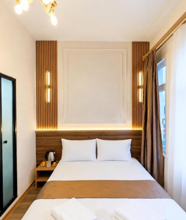 Photo of Bedroom in Taksim