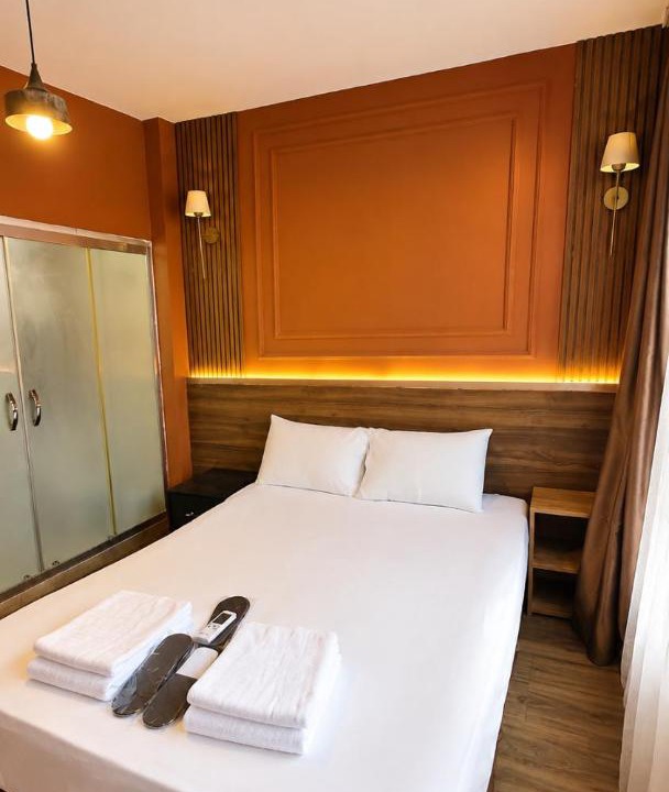 Photo of Bedroom in Taksim