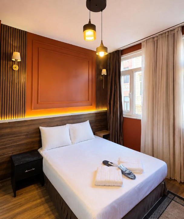 Photo of Bedroom in Taksim