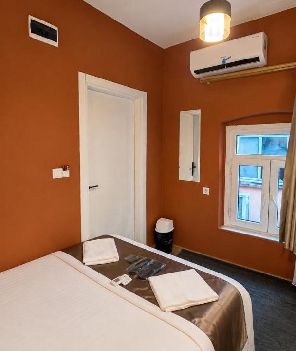 Photo of Bedroom in Taksim