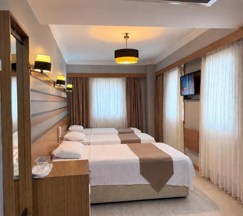 Photo of Bedroom in Duzce