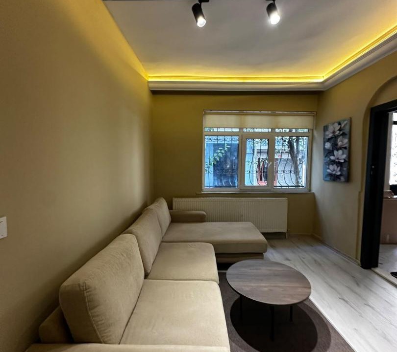 Photo of Livingroom in Sisli