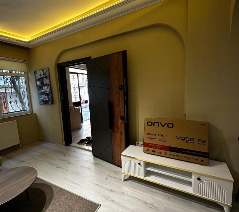 Photo of Livingroom in Sisli