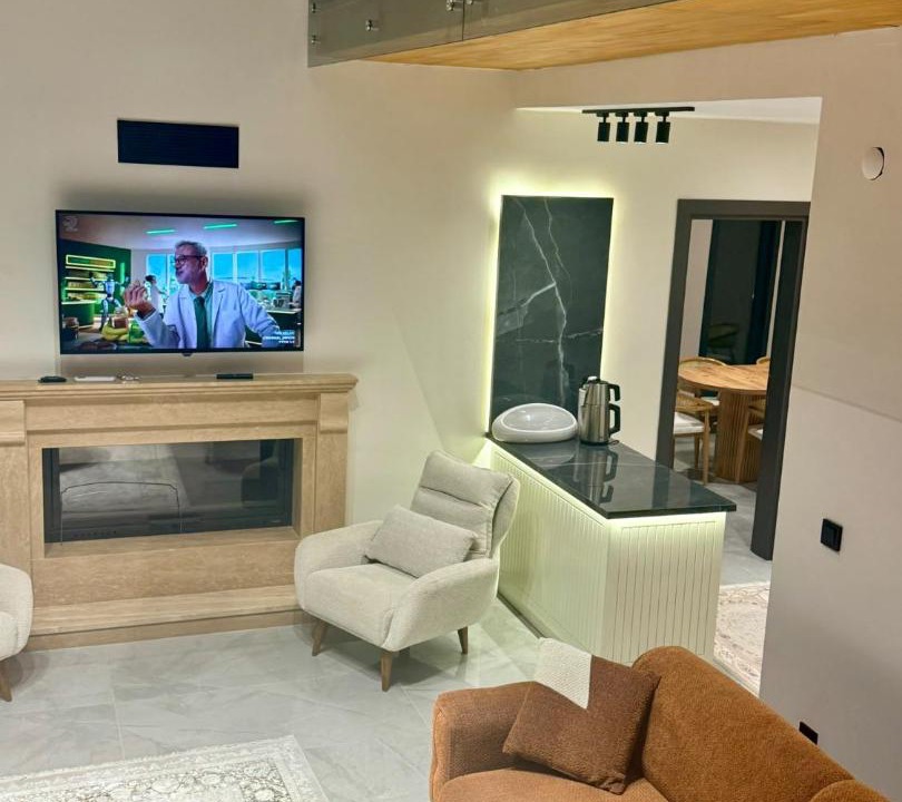 Photo of Livingroom in Kandira