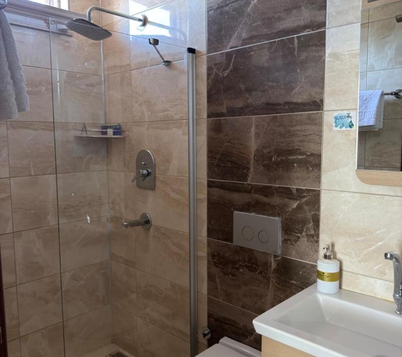 Photo of Bathroom in Iznik