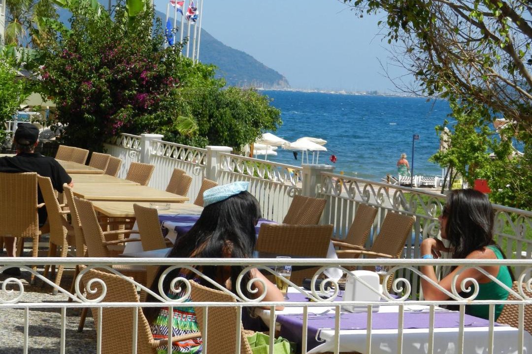 Photo of Others in Marmaris City Center