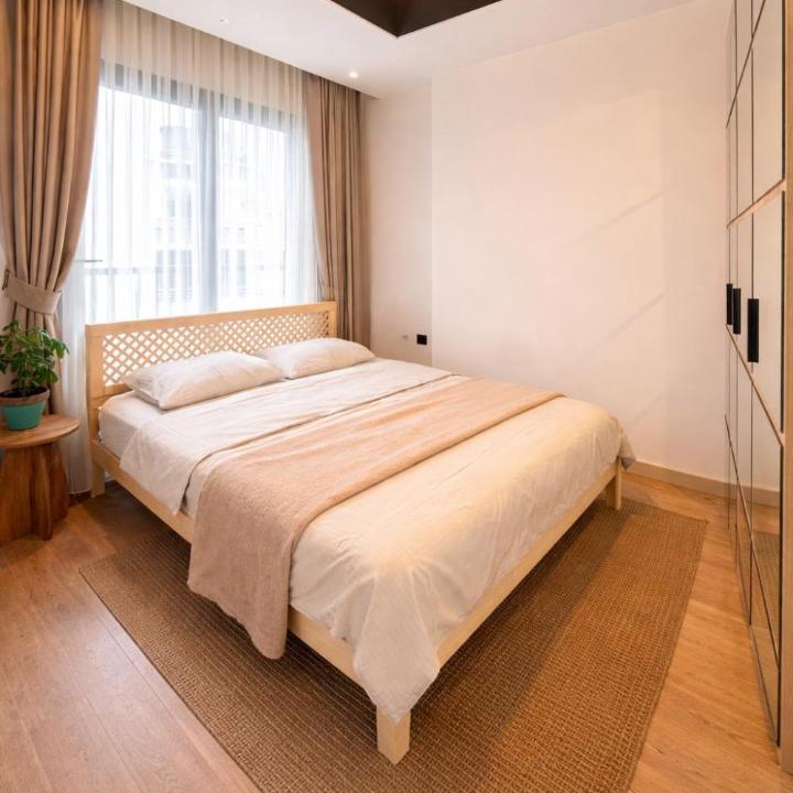 Photo of Bedroom in Palmiye Mahallesi