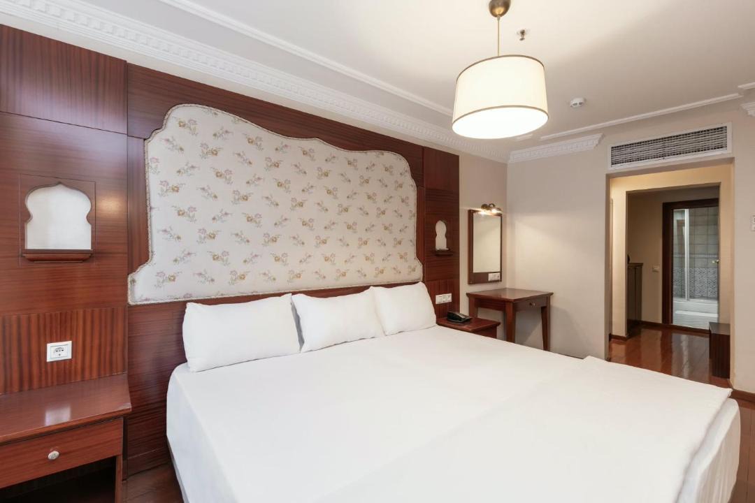 Photo of Bedroom in Cagaloglu