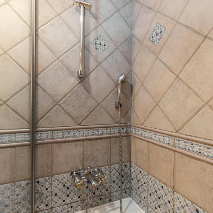 Photo of Bathroom in Cagaloglu