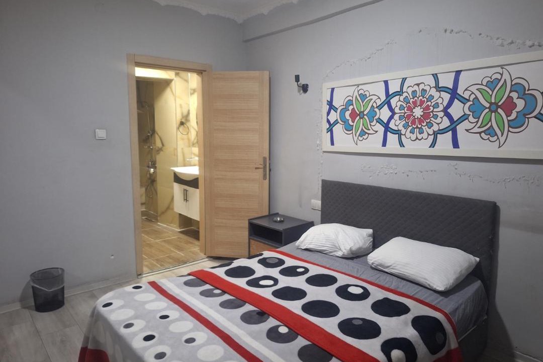 Photo of Bedroom in Ulus
