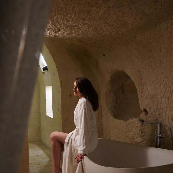 Photo of Bathroom in Goreme