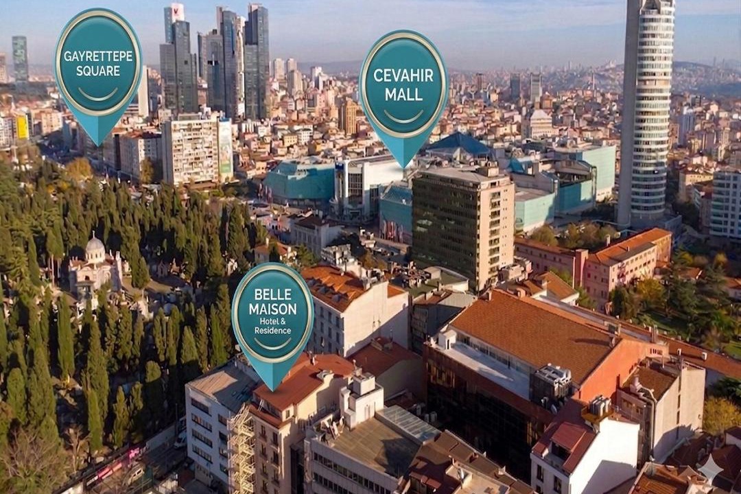 Photo of Others in Sisli