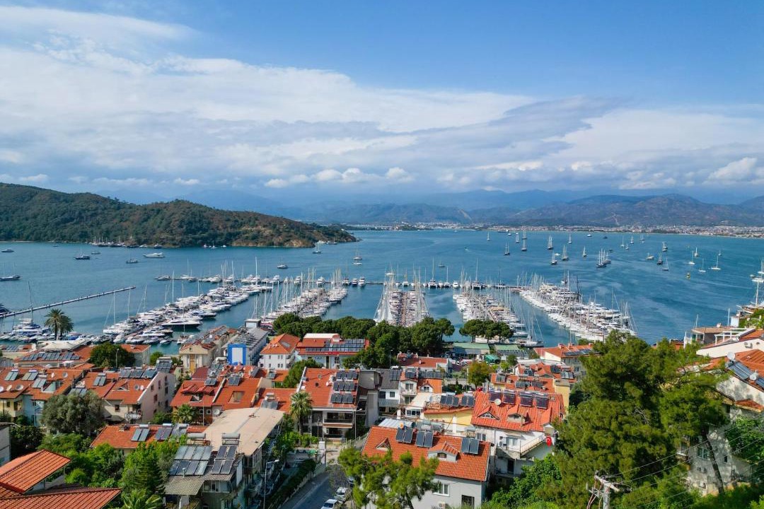 Photo of Others in Fethiye City Center