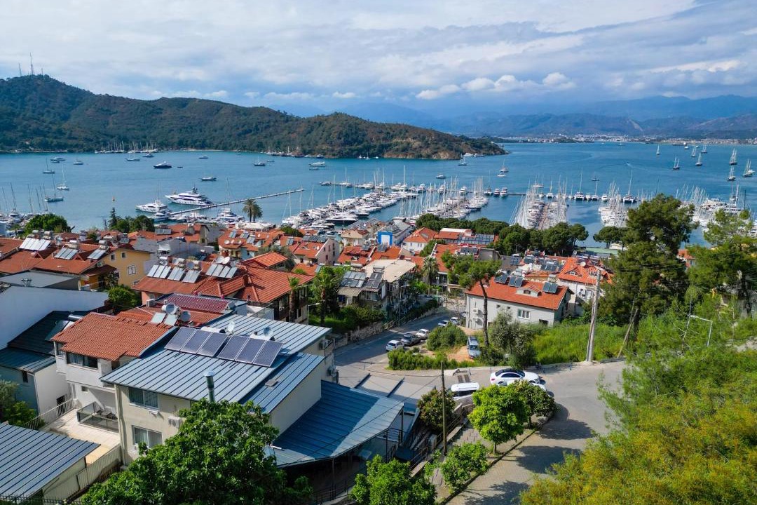 Photo of Others in Fethiye City Center