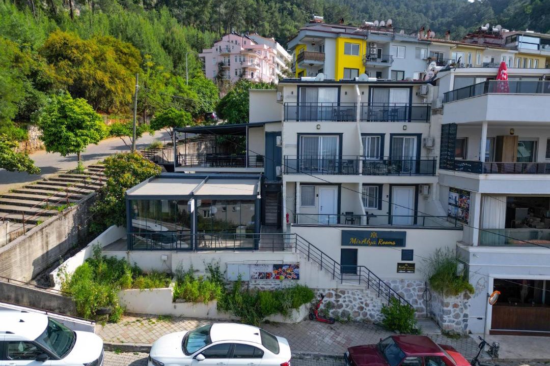 Photo of Others in Fethiye City Center