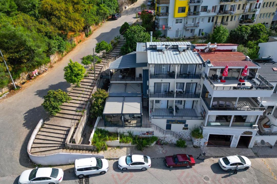 Photo of Others in Fethiye City Center