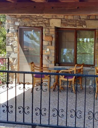 Photo of Patio Balcony in Kalekoy Koyu
