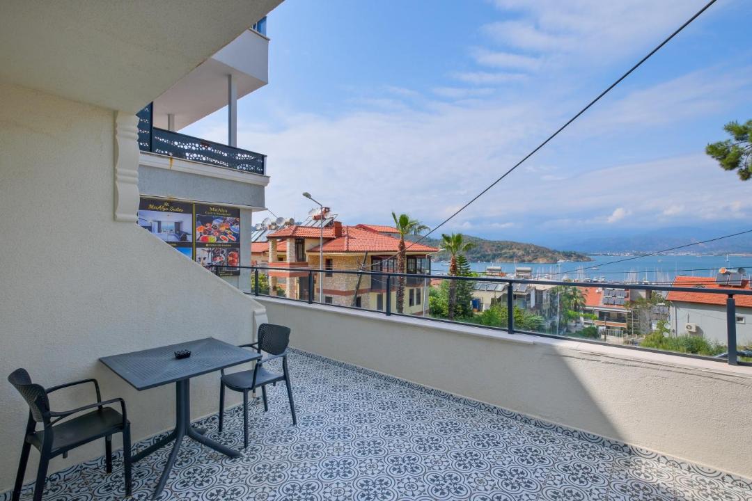 Photo of Others in Fethiye City Center