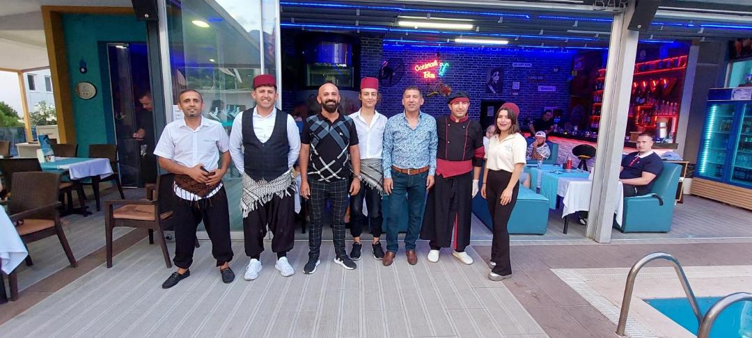 Photo of Others in Icmeler City Center