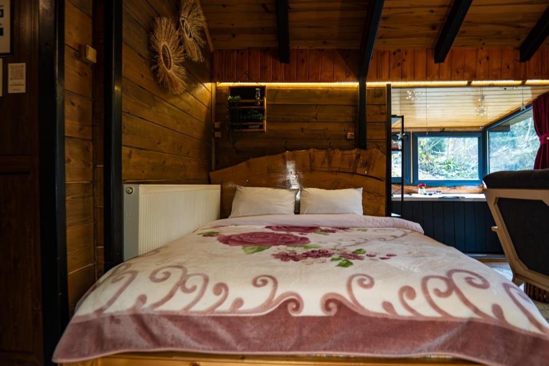 Photo of Bedroom in Ayder Yaylasi