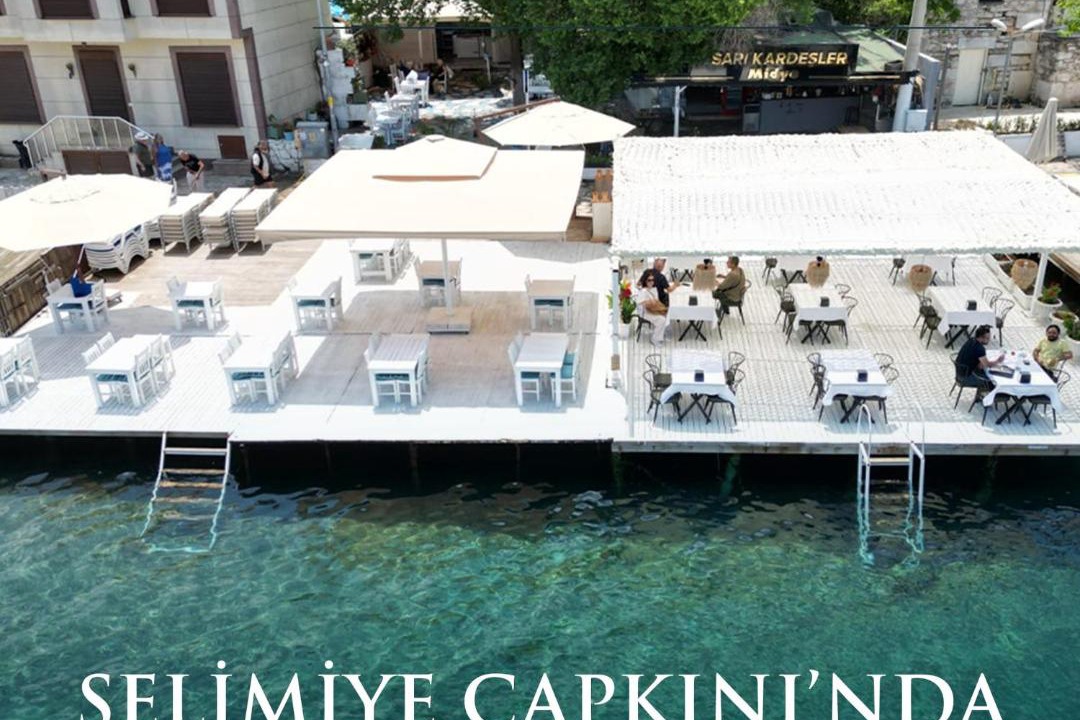 Photo of Others in Selimiye