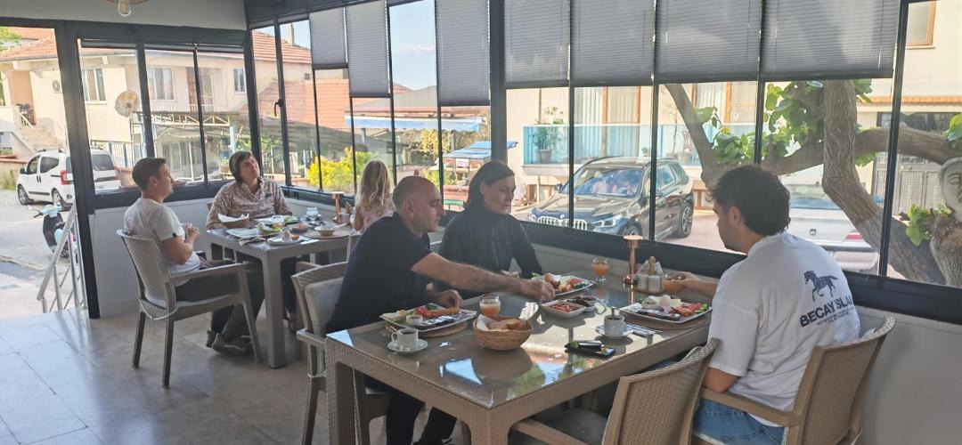 Photo of Others in Pamukkale City Centre