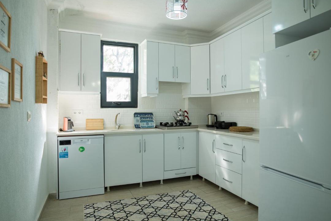 Photo of Kitchen in Datca