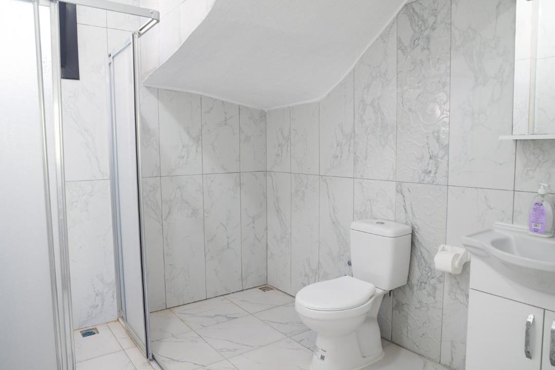 Photo of Bathroom in Datca