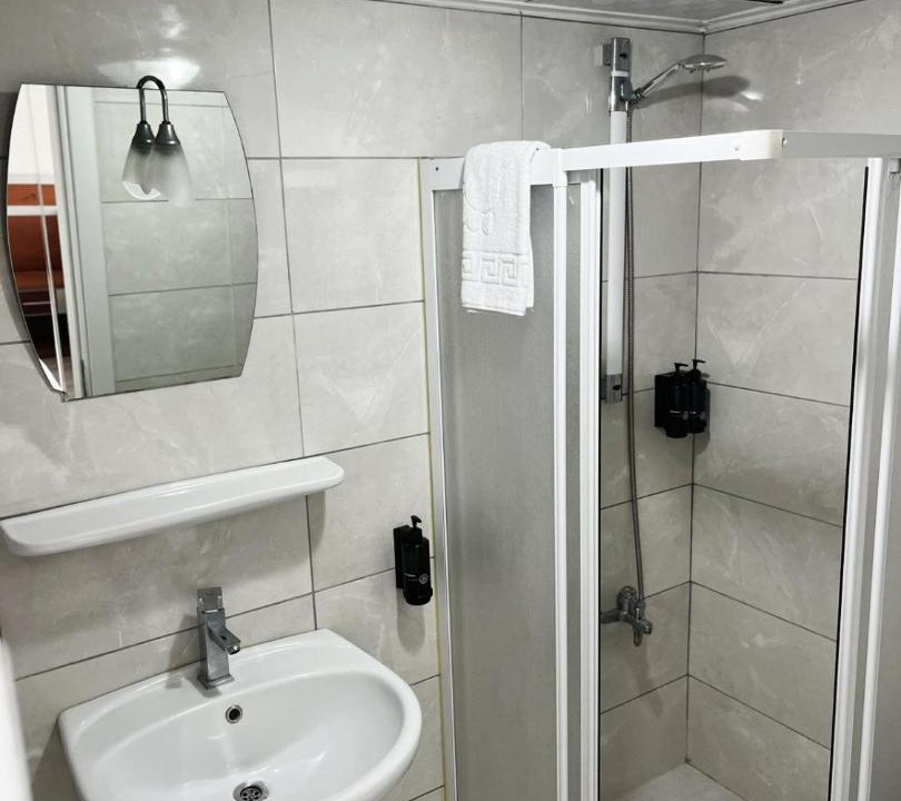 Photo of Bathroom in Akcakoca